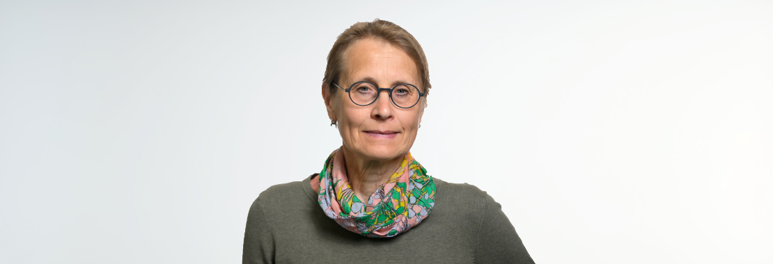 Image of Ulla Wändel Liminga
