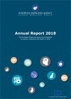 EMA Annual Report 2018