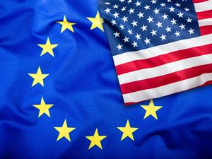 EU and US mutual recognition agreement