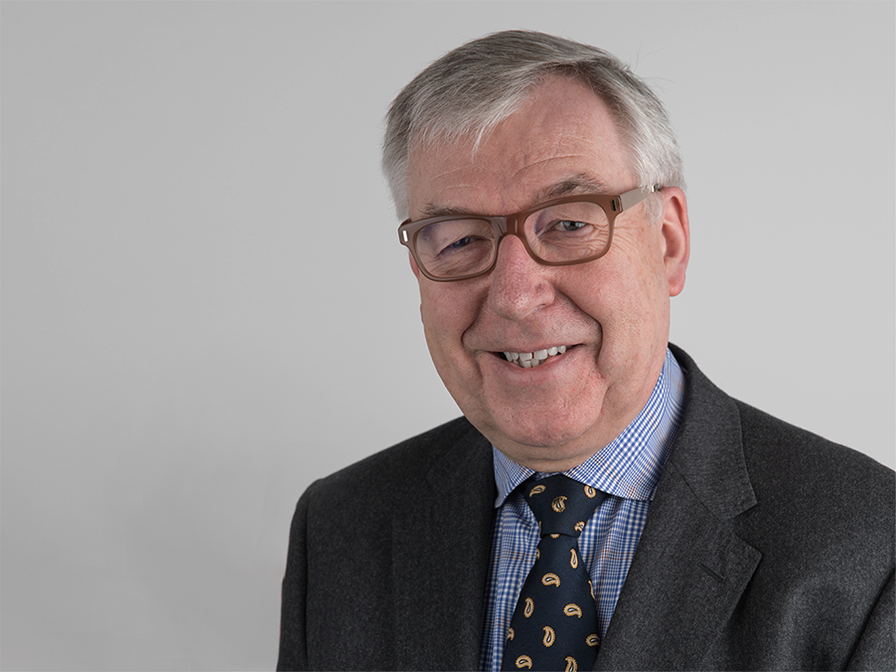 Noël Wathion, EMA's former Deputy Executive Director Noel Wathion, former deputy executive director of the european medicines agency. Photo: european medicines agency.png