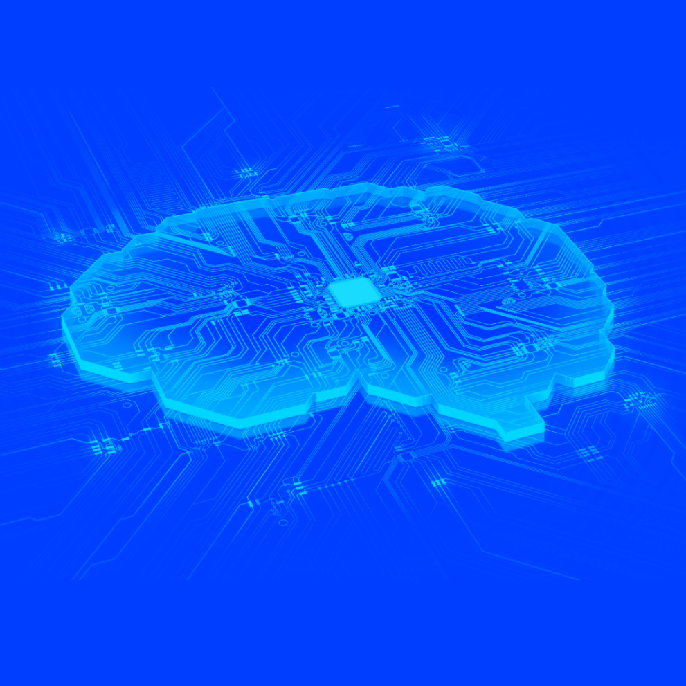 Multi-annual artificial intelligence workplan